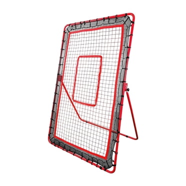 Lipstore Filet de Remplacement pour Baseball et Softball, Filet d'Entraînement pour Débutants, Sports de Terrain