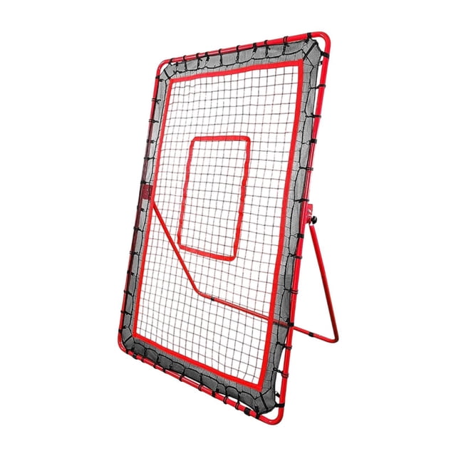 Almencla Filet de Remplacement Baseball Softball Filet d'Entraînement pour Débutants Sports de Terrain