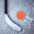 thumbnail image 4 of 4Pcs Ice Hockey Puck Hockey Training Puck Practicing Puck Hockey Accessory, 4 of 8
