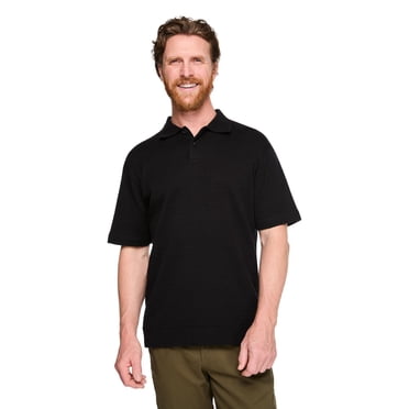 Polo à manches courtes George pour hommes