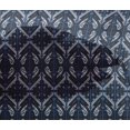thumbnail image 4 of oneOone Viscose Chiffon Fabric Geometric & Paisley Block Decor Fabric Printed BTY 42 Inch Wide, 4 of 4