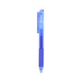 thumbnail image 1 of Meitianfacai 2ML Erasable Ballpoint Pen 0.7 Mm Rotatable Erasable Gel Ink Pens Ballpoint Pens Erasable Gel Ink Pens For Children Students School Office Supplies, 1 of 1
