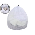 thumbnail image 1 of Large Mesh Laundry Bags Washing Bag for Washing Machine Large Mesh Bags for Blankets, Bedding, Coats, 1 of 5
