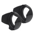 thumbnail image 4 of Lens Hood, Petal Shape Lens Hood Portable Collapsible  For Outdoor For 62mm/2.4in Filter Aperture Lens., 4 of 8