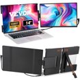 thumbnail image 1 of VEVOR Laptop Screen Extender 14in HD 1080P Portable Monitor for 13"-17" Laptop, 1 of 9