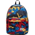 thumbnail image 1 of HERSCHEL SUPPLY CO. X LEGO® Classic Backpack, 1 of 3