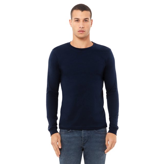 Unisex Jersey Long-Sleeve T-Shirt