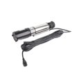 thumbnail image 1 of Copper Wire Motor Pump,DC 12V Solar Water Solar Water Pump DC Submersible Pump Highly Recommended, 1 of 8
