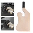 thumbnail image 2 of koolsoo Barbell Jack Equipment Barbell Bar Stand for Powerlifting Household Changing, 2 of 9