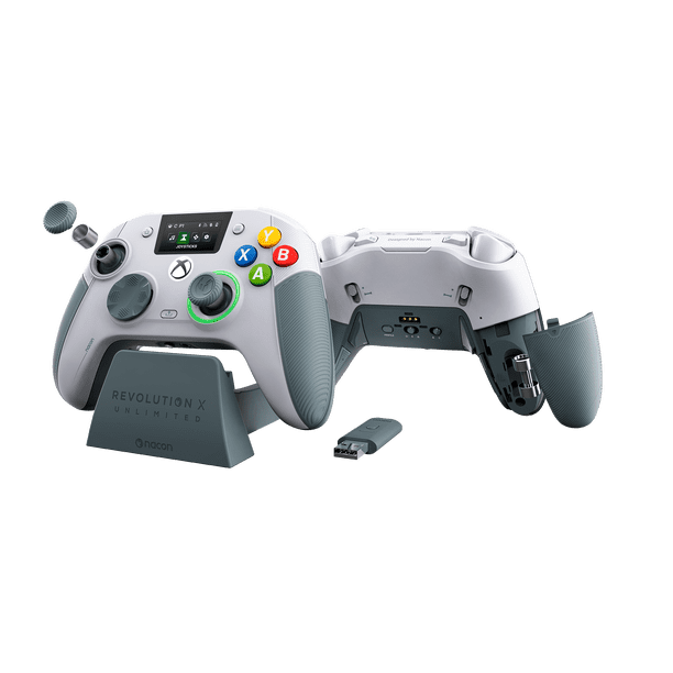 REVOLUTION X Unlimited Anniversary Edition - Walmart.ca