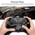 thumbnail image 1 of pitrice Game Controller Remote Control Joy Pad Easy to Operate Touch Panel Gamepad with Two Handles for Xbox series x/s for Xbox one, 1 of 7