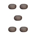 thumbnail image 1 of kurtrusly Napperon de Table de Cuisine Apposite pour Table à Manger Grand Application Napperon pour Table à Manger Facile à Nettoyer Café 5Ensemble, 1 of 6
