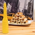 thumbnail image 2 of Fun And Creative Hot Dog Bun Puncher Tool For Making Hot Dog Bun Holes, 2 of 5