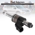 thumbnail image 3 of Injecteur de Carburant 16010-RLV-315 pour Honda Pilot/Ossey/Rideline 3,5 L V6, 3 of 5