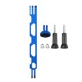 thumbnail image 1 of EGNMCR For Insta 360 ONE X2/X Panoramic Camera Adapter + Extension Arm Educational dolls, 1 of 2