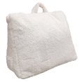 thumbnail image 1 of MAINSTAYS Solid Colour Wedge Pillow, 1 of 1