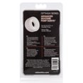 thumbnail image 2 of Advanced Silicone Pump Sleeve - Clear, 2 of 5