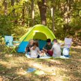 thumbnail image 3 of Firefly! Outdoor Gear Youth Camping Tent, 3 of 9