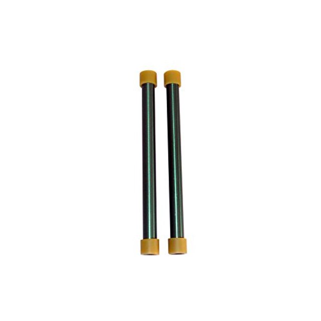 Panyard Jumbie Jam Maillets en Aluminium Vert