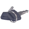 thumbnail image 1 of 4‑ 4-Wire Ignition Switch Lock Key For Quad ATV Go Kart Pit Dirt Bike Moped Scooter, 1 of 8
