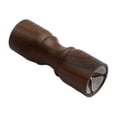 thumbnail image 2 of Quzzie Pool Cue Tip Repair Tool Wooden Billiard Shaping Maintenance Scuffer Head Punch Accessory Compact Build Portable Suitable for Club Use Home Recreation Brown, 2 of 8