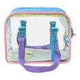 thumbnail image 3 of GROWTH TANK Sacs de Transport pour Animaux, Sac de Rangement pour Chat, Sac de Voyage pour Randonnée Bleu 44cmx23cmx32cm, 3 of 4