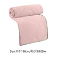 thumbnail image 3 of Drppepioner Soybean Fiber Refrigeration Quilt Cool Quilt Washed Cotton Quilt Core Single Machine Washable Thin Quilt, 3 of 8