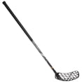 thumbnail image 2 of Powertek V3.0 TEK Floorball Stick &ndash; Orange/LeftHanded/70cm 219gr 34mm, 2 of 6