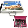 thumbnail image 1 of Hot Rocks Warmer Set, Reduce Anxiety Heated Massage Stones  for Beauty Salon, 1 of 8