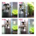 thumbnail image 3 of DIY Aquarium CO2 Regulator, 360° Fine-tuning Valve Bubble Counter Solenoid Valve Kit, Carbon Dioxide Pressure Reducing Valve ,Easy Installation, 3 of 7