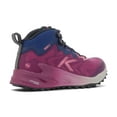 thumbnail image 3 of Keen Bottes de Randonnée Imperméables Zionic NXT Mid Beaujolais/Pink Lemonade pour Femmes 1031181 - 7, 3 of 4