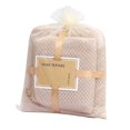 thumbnail image 2 of RKSTN Towels Coral Towel Bath Towel Set With Good Quality And Quick Water Absorption Pineapple Towel Bath Towel Set With Coral Velvet Beach Towel Quick Drying And Soft & Absorbent Bath Towels, 2 of 3