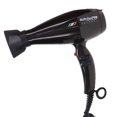 thumbnail image 3 of BaBylissPRO Nano Titanium Volare V1 Full-Size Dryer Ferrari-Designed Engine Black, 3 of 6