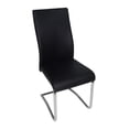thumbnail image 1 of Canadian Accord Dining Chair Black (Set of 2), 1 of 3