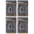 thumbnail image 1 of Niche Front Brake Pad Set for Yamaha YZ125 Semi-Metallic Motorcycle 4 Pack 519-KPA2304D, 1 of 5