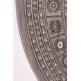 thumbnail image 2 of Tekke Oriental Area Rug  for Living Room, Dining Room, Bedroom, 2 of 9