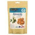 thumbnail image 1 of Wilderness Poets , Amandes Entières de Californie, 8 oz (226,8 g), 1 of 1