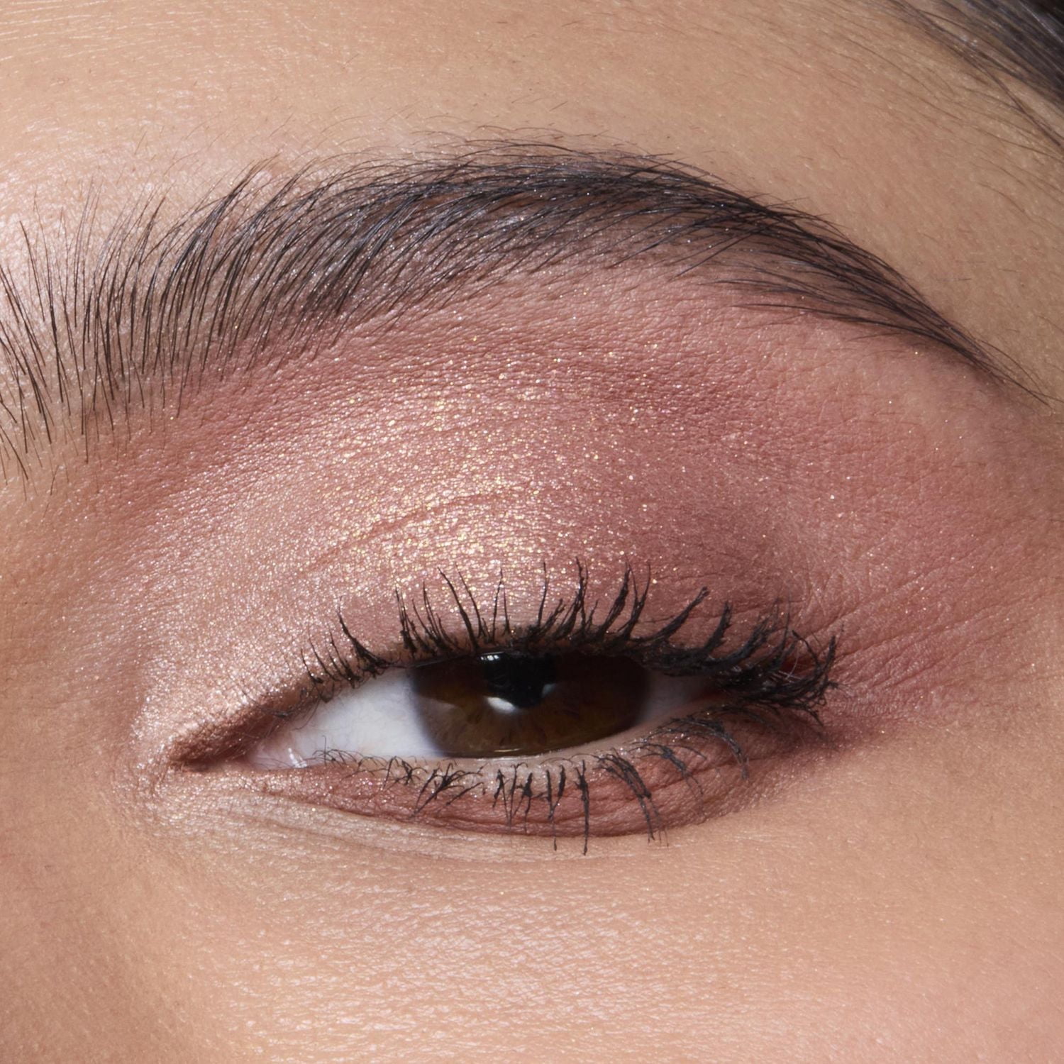e.l.f. Cosmetics Ombre à paupières petite bouchée