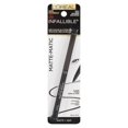 thumbnail image 1 of L'Oréal Paris Infallible Matte-Matic Eyeliner, 280 mg, 1 of 1