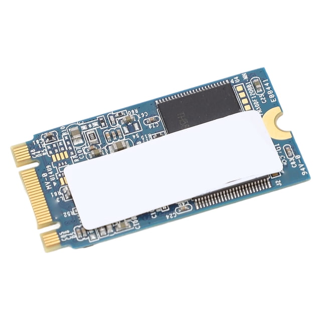32GB M.2 2242 SSD PC Internal Solid State, Faster Data Transfer Speeds With Stability and Durability, Designed for Laptops and PCs, Ideal for Basic Storage Upgrades