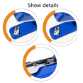 thumbnail image 3 of Desk Stapler, Heavy Duty Stapler for Office Desktop, 3 of 5