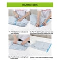 thumbnail image 4 of Home Textile Storage Organizer for Travel and Home Use – Flexible Compression Bags for Suitcases and Storage Solutions Reusable and Space-Saving No-Vacuum Travel Storage, 4 of 7