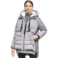 thumbnail image 1 of Orolay Vestes Épaisses pour Femmes, 1 of 6