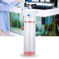 thumbnail image 4 of Bio Bean Reactor Filter, Aquarium Filter, Wall-mounted Durable For Aquarium Fish  Fishery Biological Filtration, 4 of 8