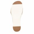 thumbnail image 4 of Sam Edelman ARIANE MODERN IVORY/HEAVY TEXAS VEG L SANDAL, 4 of 5