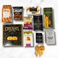 thumbnail image 2 of Sweet & Savory Gourmet Snacks Gift Basket, 2 of 2
