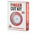 thumbnail image 1 of The T-Ring Finger Cut KIT, 1 of 4