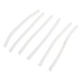 thumbnail image 4 of tredstone 6 Pieces Ring Size Adjuster for Guard Sizer Loose 6pcs Rings Jewelry Clear 6 Pcs 5mm D 1Set, 4 of 6