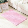 thumbnail image 3 of Final Clearance! Original Bathroom Rugs Soft Shaggy Bath Rug  Large Size Bath Mats  Super Absorbent  Machine Washable  Non Slip for Bathroom Floor 20 X 32 Inches, 3 of 6
