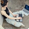 thumbnail image 4 of Worlde Panda mini Portable Mini 25-Key USB Keyboard and Drum Pad MIDI Controller, 4 of 7